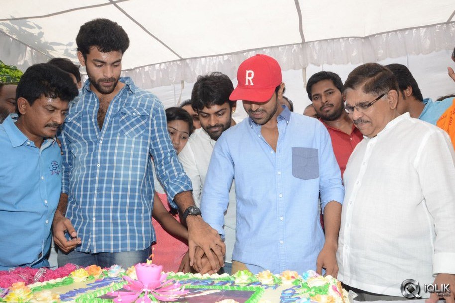 Chiranjeevi-Birthday-Celebrations